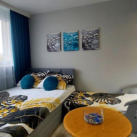 Apartament Wakacyjny Swinoujscie Appartement Buitenkant foto