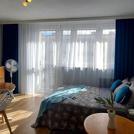 Apartament Wakacyjny Swinoujscie Appartement Buitenkant foto