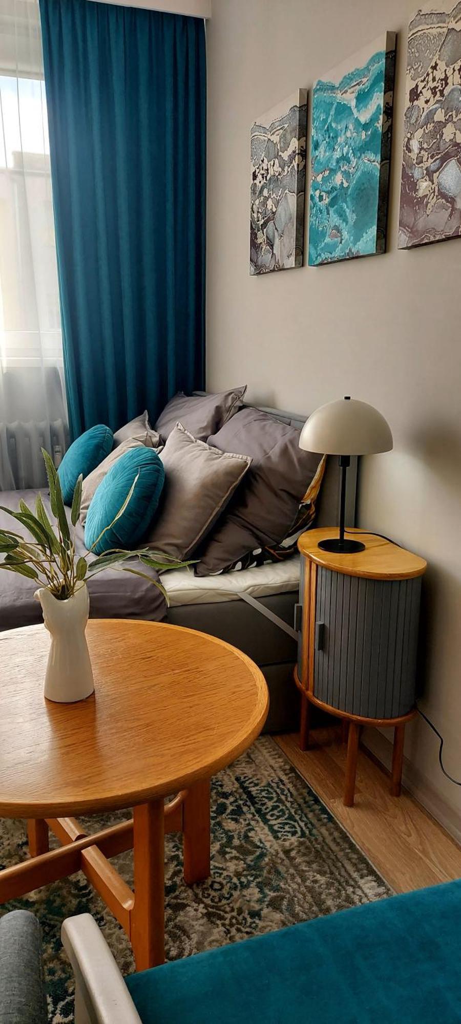 Apartament Wakacyjny Swinoujscie Appartement Buitenkant foto