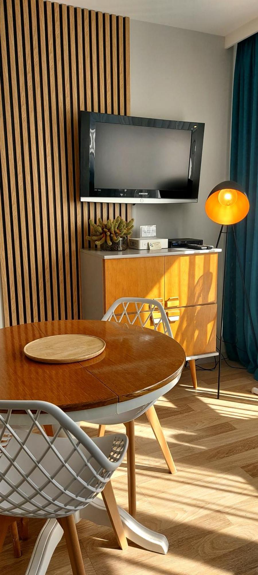 Apartament Wakacyjny Swinoujscie Appartement Buitenkant foto